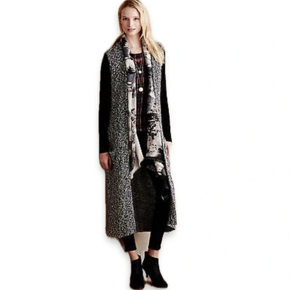 dolan Sweaters - Dolan Long Cardigan Duster